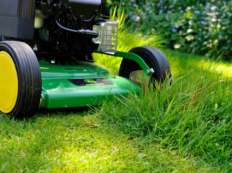 grass cutting hertfordshire
